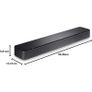 Bose TV Speaker Image 6
