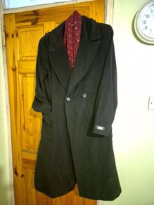 New DKNY Winter Coat Plus Size
