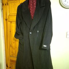 New DKNY Winter Coat Plus Size