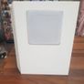 High End Miller & Kreisel Sound (M&K)  Surround-55 MK11 Dipole Speakers white Image 4