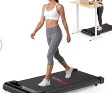 Walking Treadmill