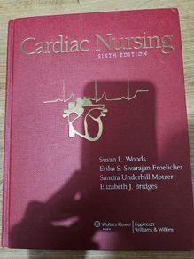 Cardiac Nursing