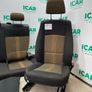 BMW X1 Sport Seat Set Image 6