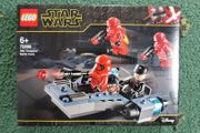 lego star wars Sith Troopers Battle Pack
