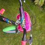 20 Inch Smyths Milan Bike Image 4