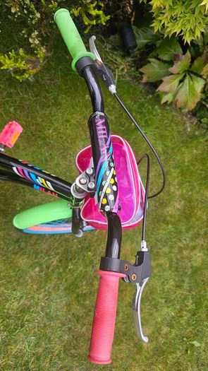 20 Inch Smyths Milan Bike