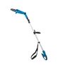Hyundai 20V Cordless Pole Saw, 2Ah Battery and Charger, Lightweight and Telescopic Chainsaw Image 10