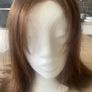 Wig - Human Hair Image 3