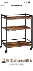 trolley