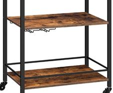 trolley