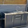 Outdoor Kitchen Image 3