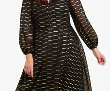 Studio Eight @ Arnotts size 18 stunning dress cost 199.00