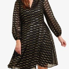 Studio Eight @ Arnotts size 18 stunning dress cost 199.00