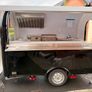 Catering trailer, food trailer, mobile catering Image 10