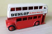 Dinky Meccano Bus 29c