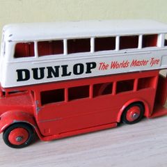 Dinky Meccano Bus 29c