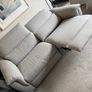 3 Seater Natuzzi Recliner Sofa Image 6