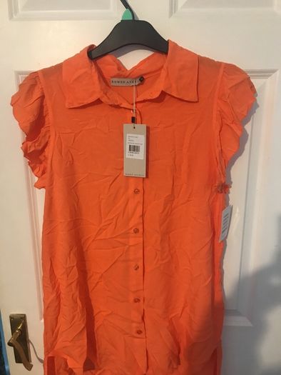New Rowen avenue long top