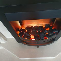 electricit  fire