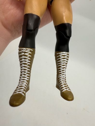wwe Mandy Rose action figure