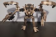 Studio series 54 Mixmaster