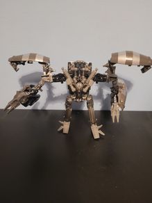 Studio series 54 Mixmaster