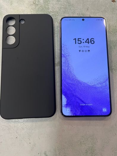 samsung S22 unlocked