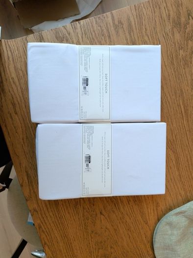 single fitted sheets NEW
