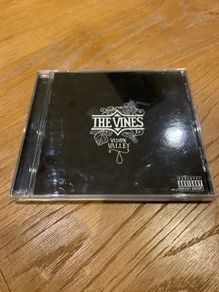 The Vines - Vision Valley