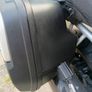Suzuki V Strom OEM panniers Image 2
