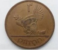range of coins for sale