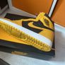 Jordan 1 High OG Pollen Brand New Uk8 Image 2