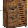New 3 Drawer Storage Unit - FREE P&P Image 3