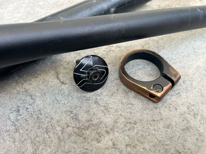 LaPierre components