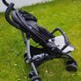 chicco buggy stroller Image 4
