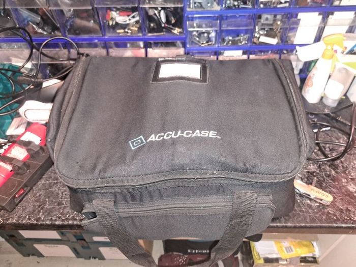 Adj Comscan Pair