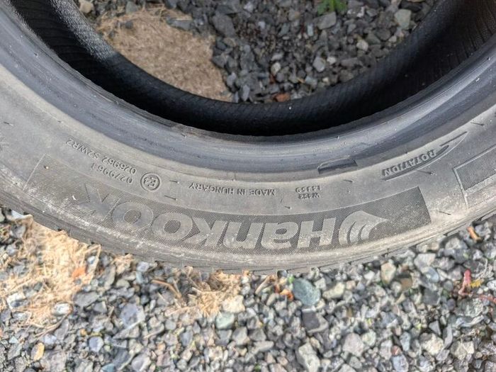 Winter Tires