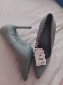 heels