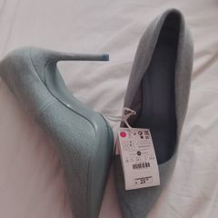 heels