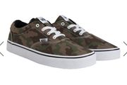 Vans bnib camouflage