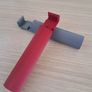 Beyblade X proto launcher grips Image 4