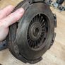 944 Turbo Clutch Kit Sachs Image 9