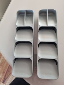 Joseph  Joseph Cutlery trays