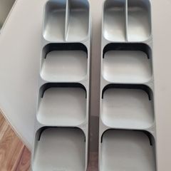 Joseph  Joseph Cutlery trays