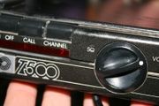 TAIT T500 RADIO transceiver