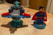 Lego Dimensions superman #71236