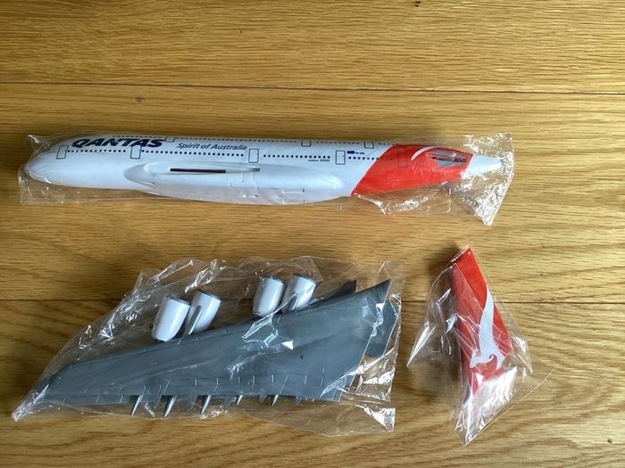 Model kit
