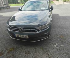 2021 Volkswagen Passat