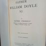 Father William Doyle S.J. by Alfred O'Rahilly (HQ829) Image 2