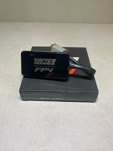 Vance & Hines FP4 Tuner - Harley Touring/Softail 2007-2023 Bluetooth ECM Auto-Tune